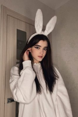 Индивидуалка Света