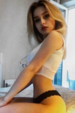 Индивидуалка Даша