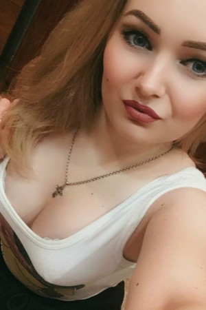 Индивидуалка Настя 