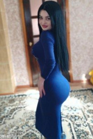 Индивидуалка Юля