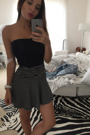 Escort girl Яна ФОТО ПРОВЕРЕНО