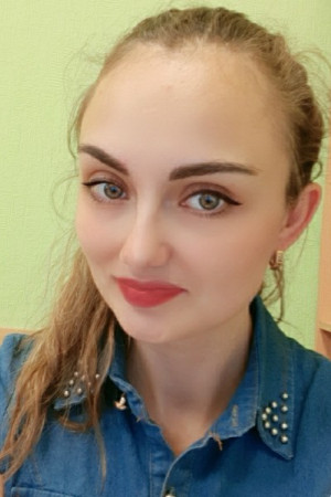 Escort girl Полина