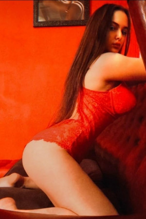 Индивидуалка Снежана 