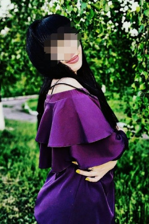 Индивидуалка Инна