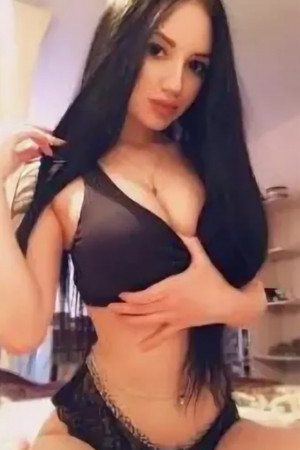 Индивидуалка Софья