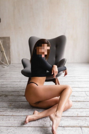 Escort girl Саманта 