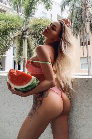 Индивидуалка Алёна