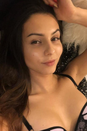 Индивидуалка Снежана