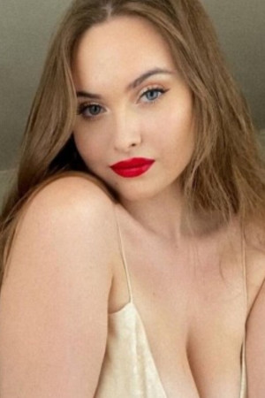 Индивидуалка Вика