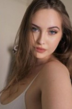 Индивидуалка Вика