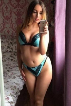 Escort girl Марина