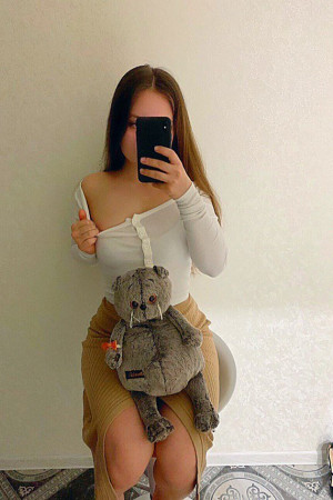 Индивидуалка Соня