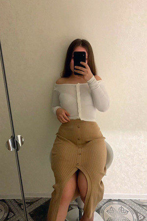 Escort girl Соня