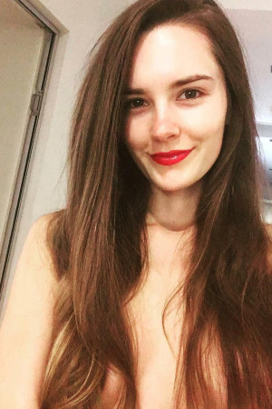 Индивидуалка Карина