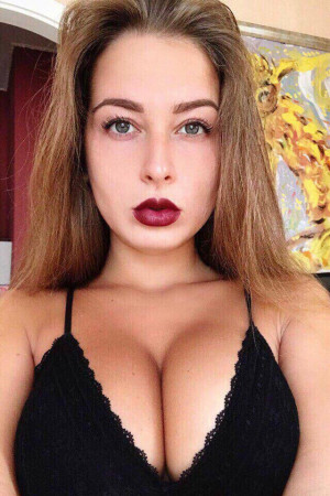 Индивидуалка Карина