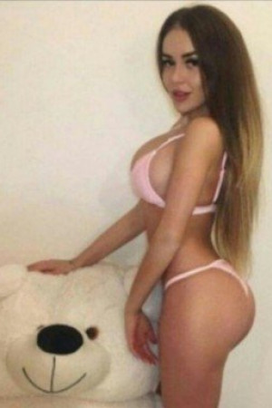 Индивидуалка Настя 