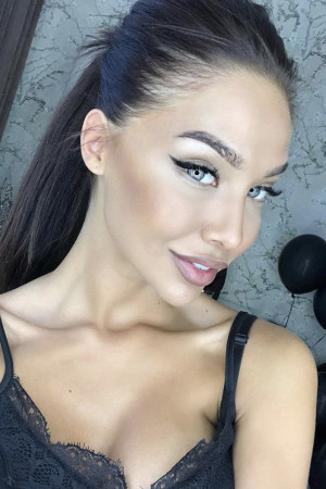 Escort girl Лаура