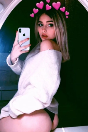 Escort girl Милана