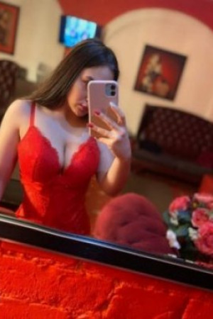 Индивидуалка Снежана