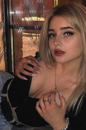 Escort girl Настя