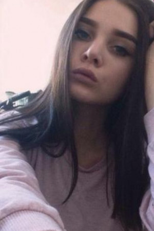 Индивидуалка Ксюша