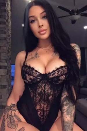 Индивидуалка Анастасия 