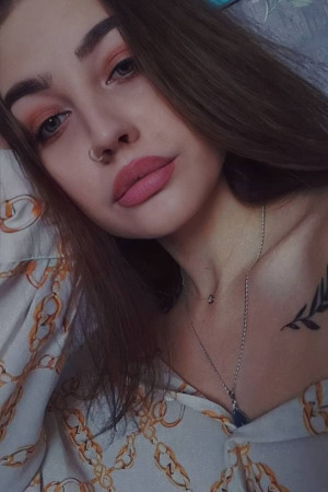 Escort girl Александра