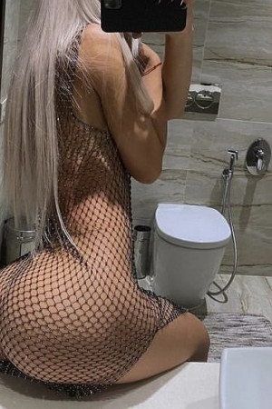 Escort girl Алина