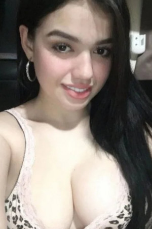 Escort girl Соня