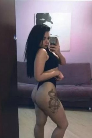 Индивидуалка Нина