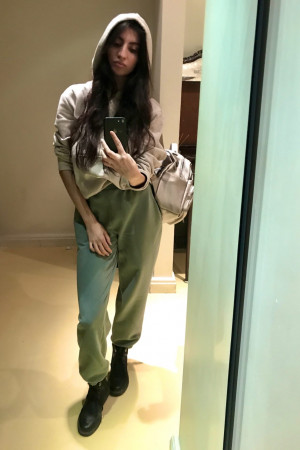 Индивидуалка Ксюша