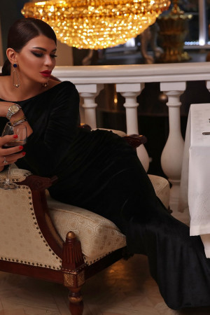 Escort girl  ТРАНССЕКСУАЛКА Аурелия 