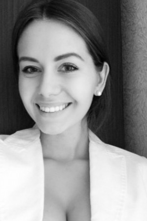 Индивидуалка Марина