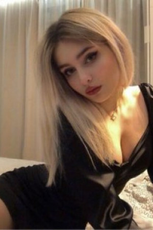 Escort girl Лиза