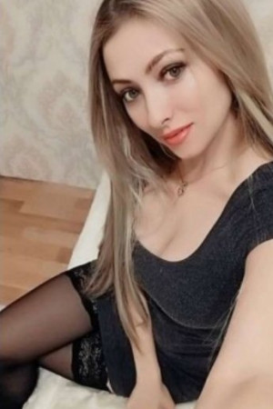 Escort girl Марина