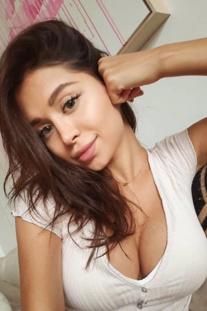 Индивидуалка Катя