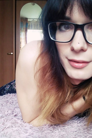 Escort girl Ксюша