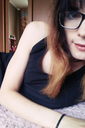 Escort girl Ксюша