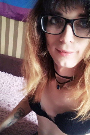 Escort girl Ксюша