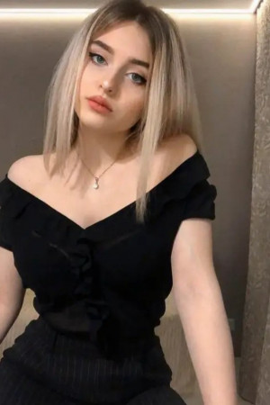 Escort girl Алина