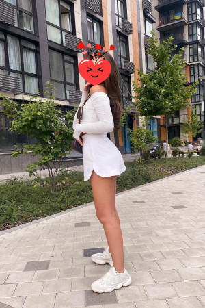 Индивидуалка Аня