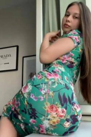 Индивидуалка Настя 