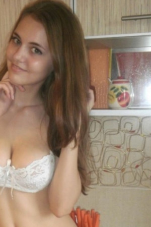 Индивидуалка Соня 