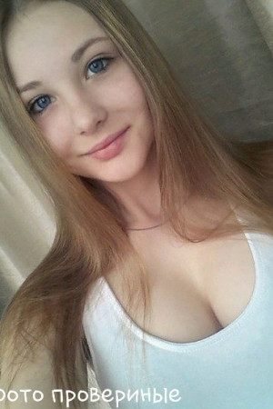 Индивидуалка Юля