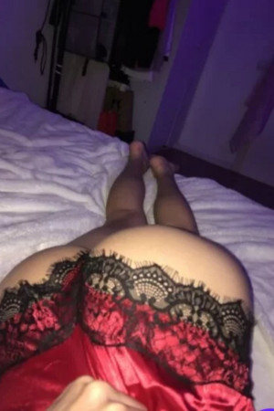 Escort girl Нина