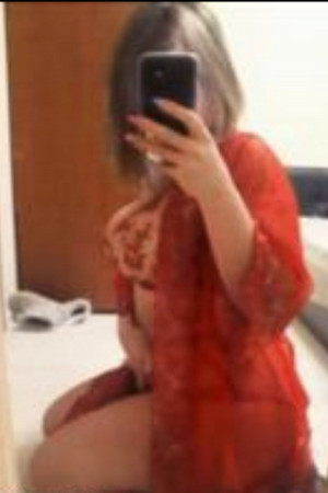 Escort girl Галина 