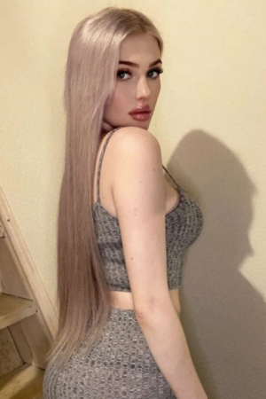 Индивидуалка Настя