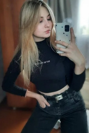 Индивидуалка Даша