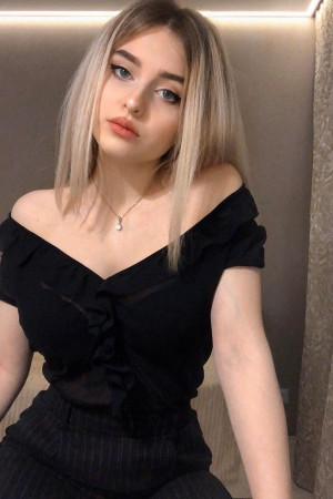 Escort girl Аня