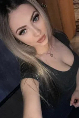 Индивидуалка Лера